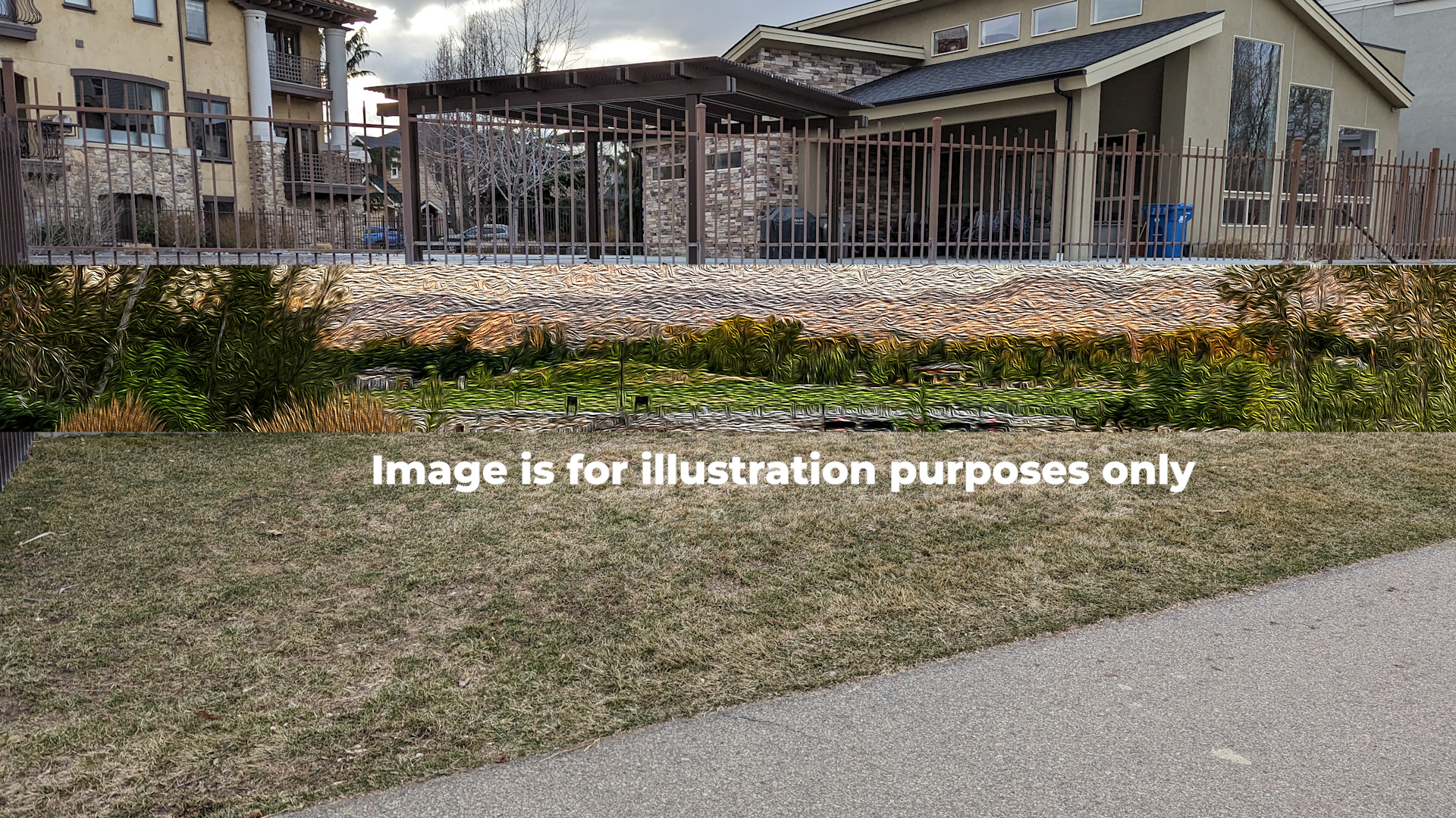 Image is for illustration only.